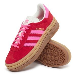 Adidas Gazelle Sneakers